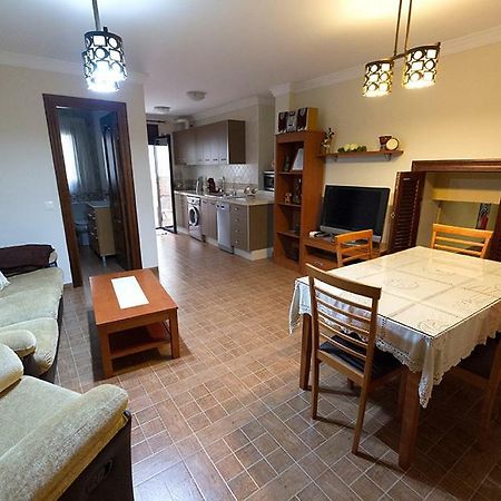 Apartamento Антекера Экстерьер фото
