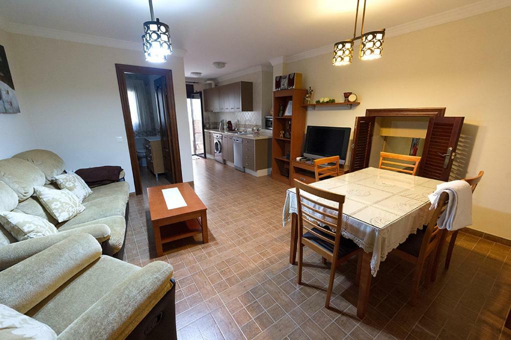 Apartamento Антекера Экстерьер фото